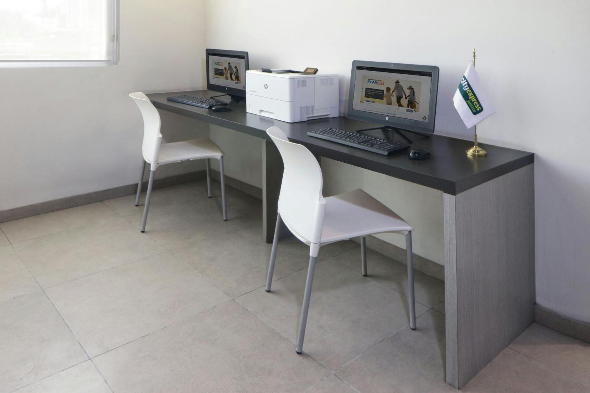 City Express Junior By Marriott Juarez Consulado Екстер'єр фото